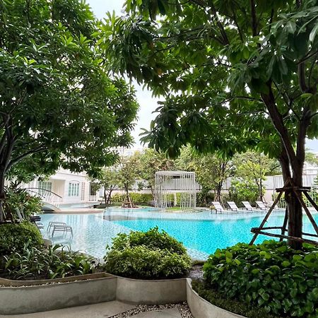 Summer Hua Hin By Patsara HHQ Exterior foto