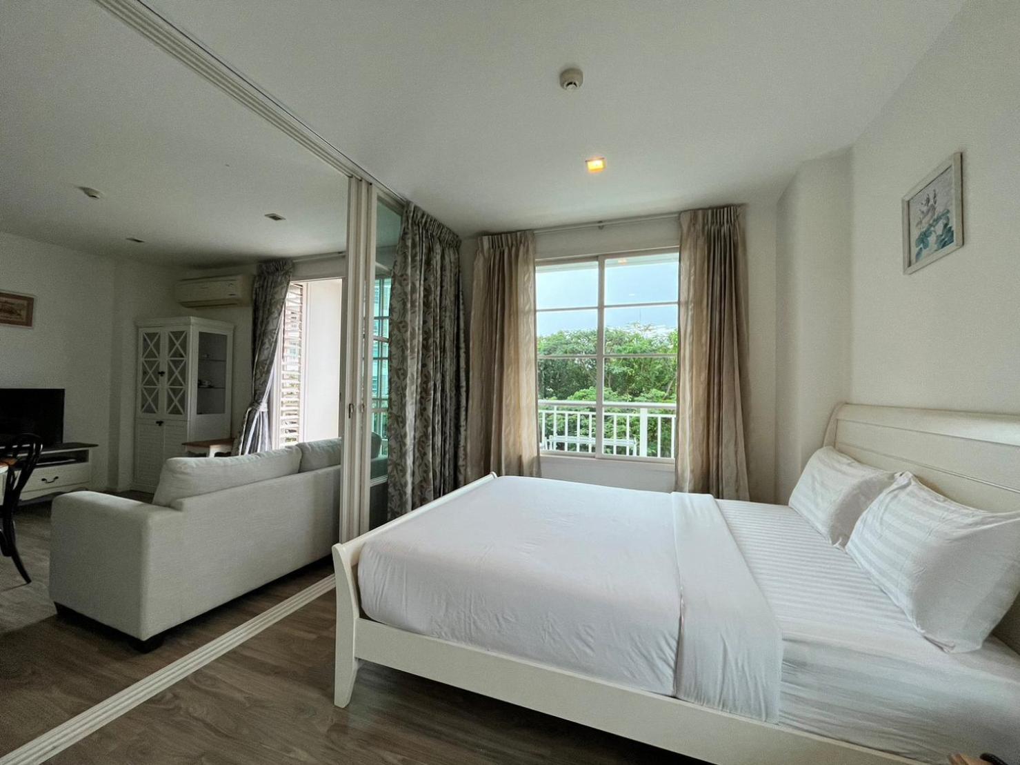 Summer Hua Hin By Patsara HHQ Exterior foto