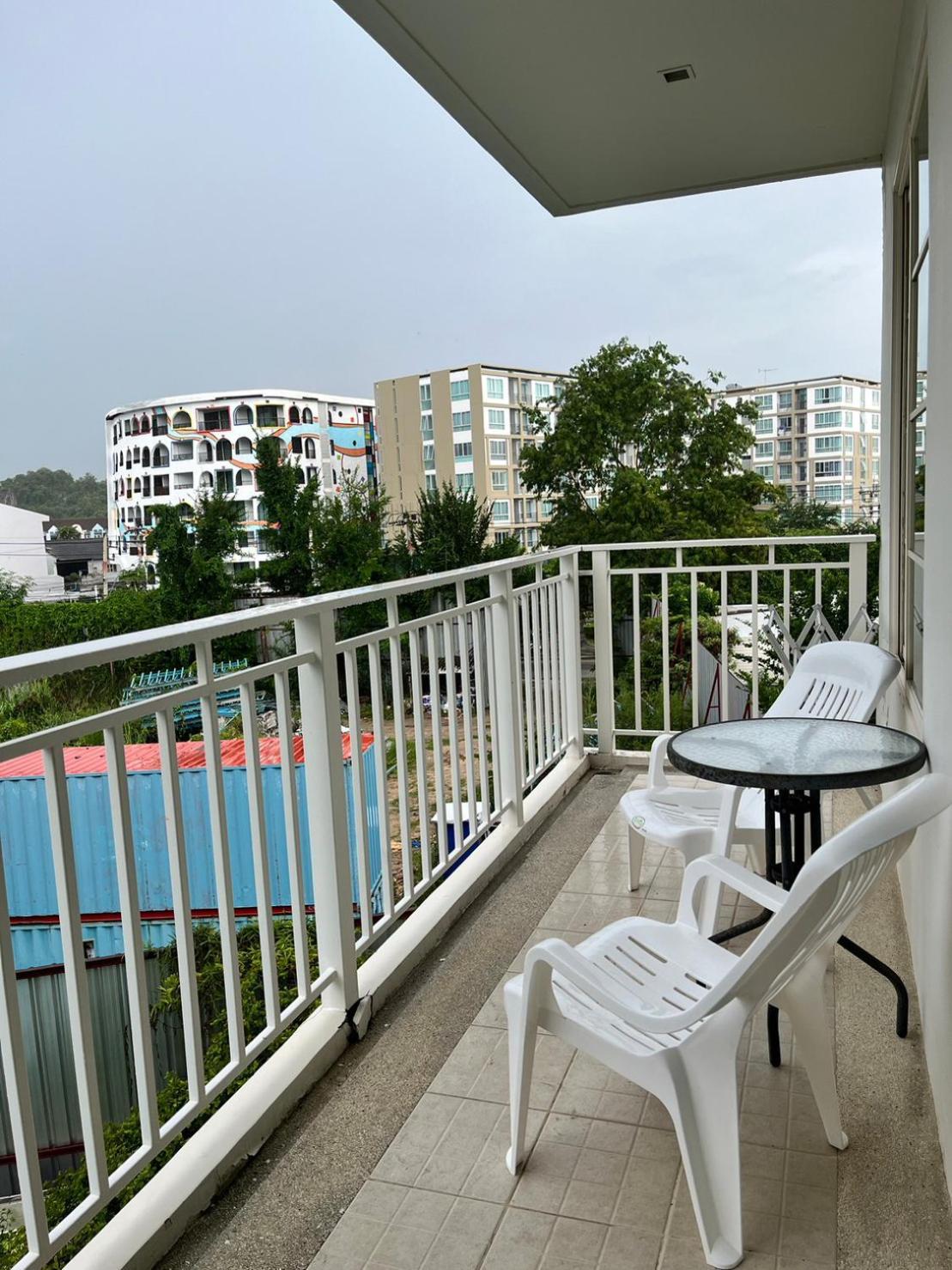 Summer Hua Hin By Patsara HHQ Exterior foto