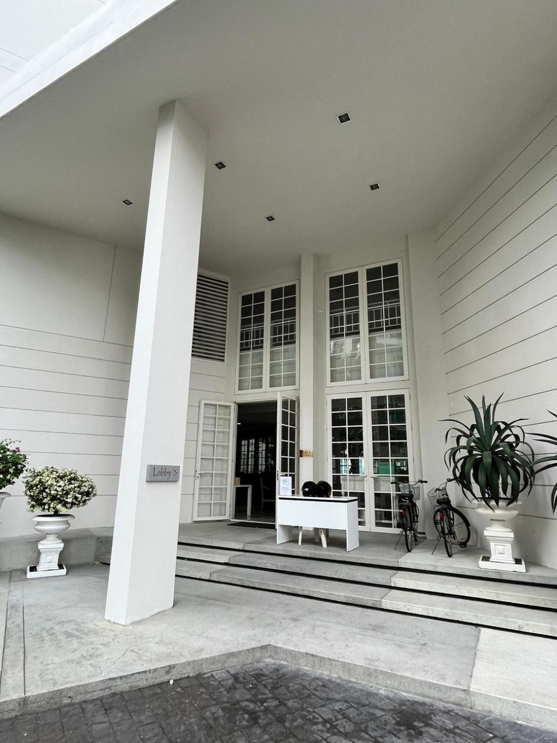 Summer Hua Hin By Patsara HHQ Exterior foto