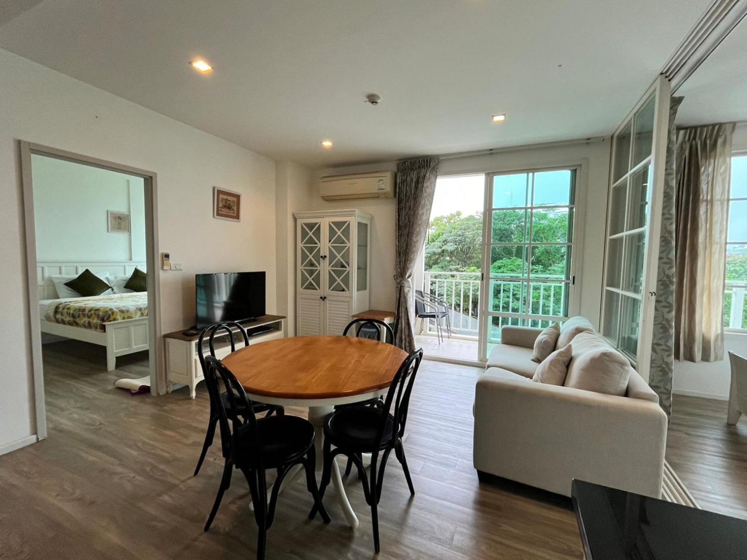 Summer Hua Hin By Patsara HHQ Exterior foto