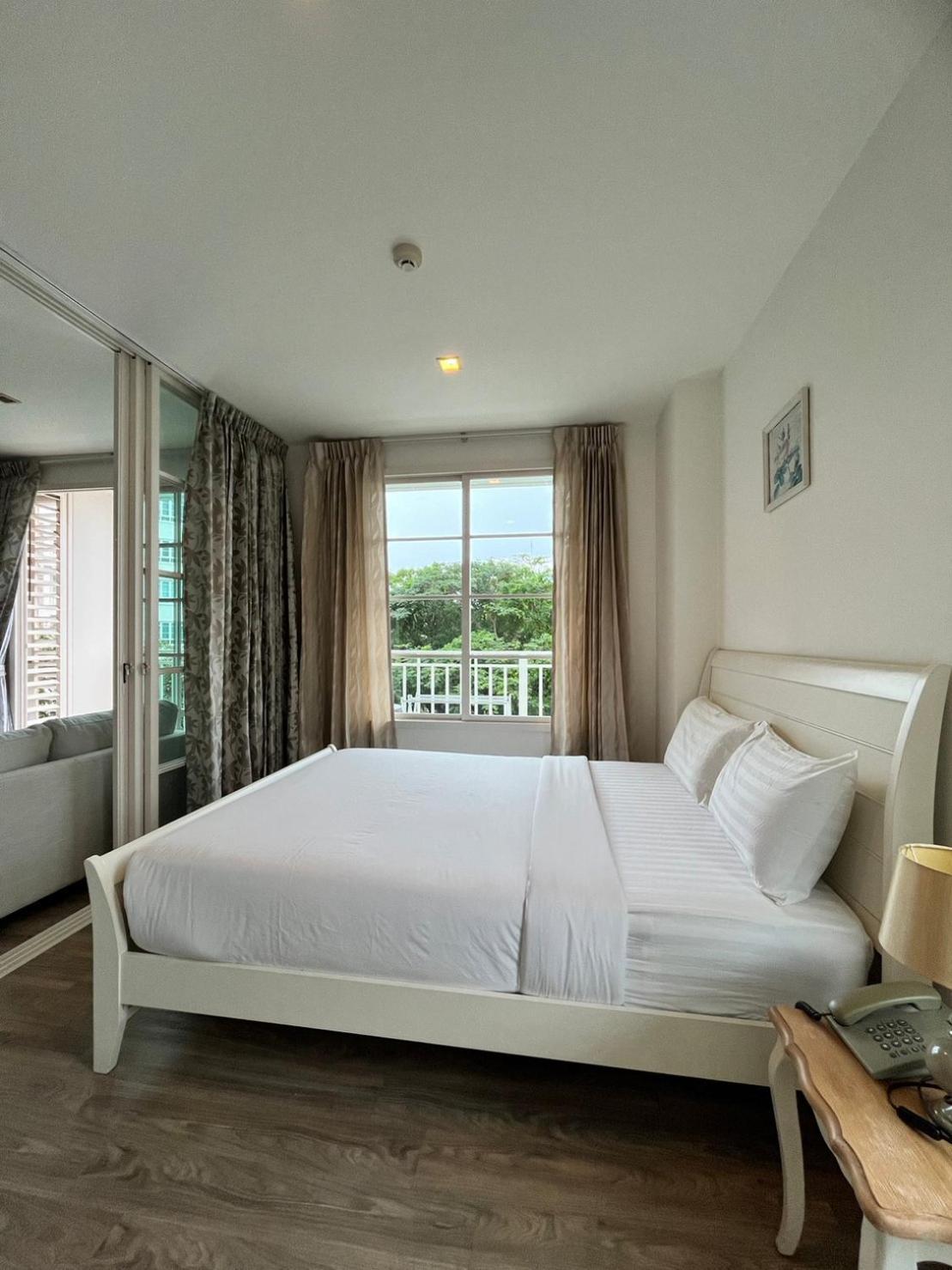 Summer Hua Hin By Patsara HHQ Exterior foto