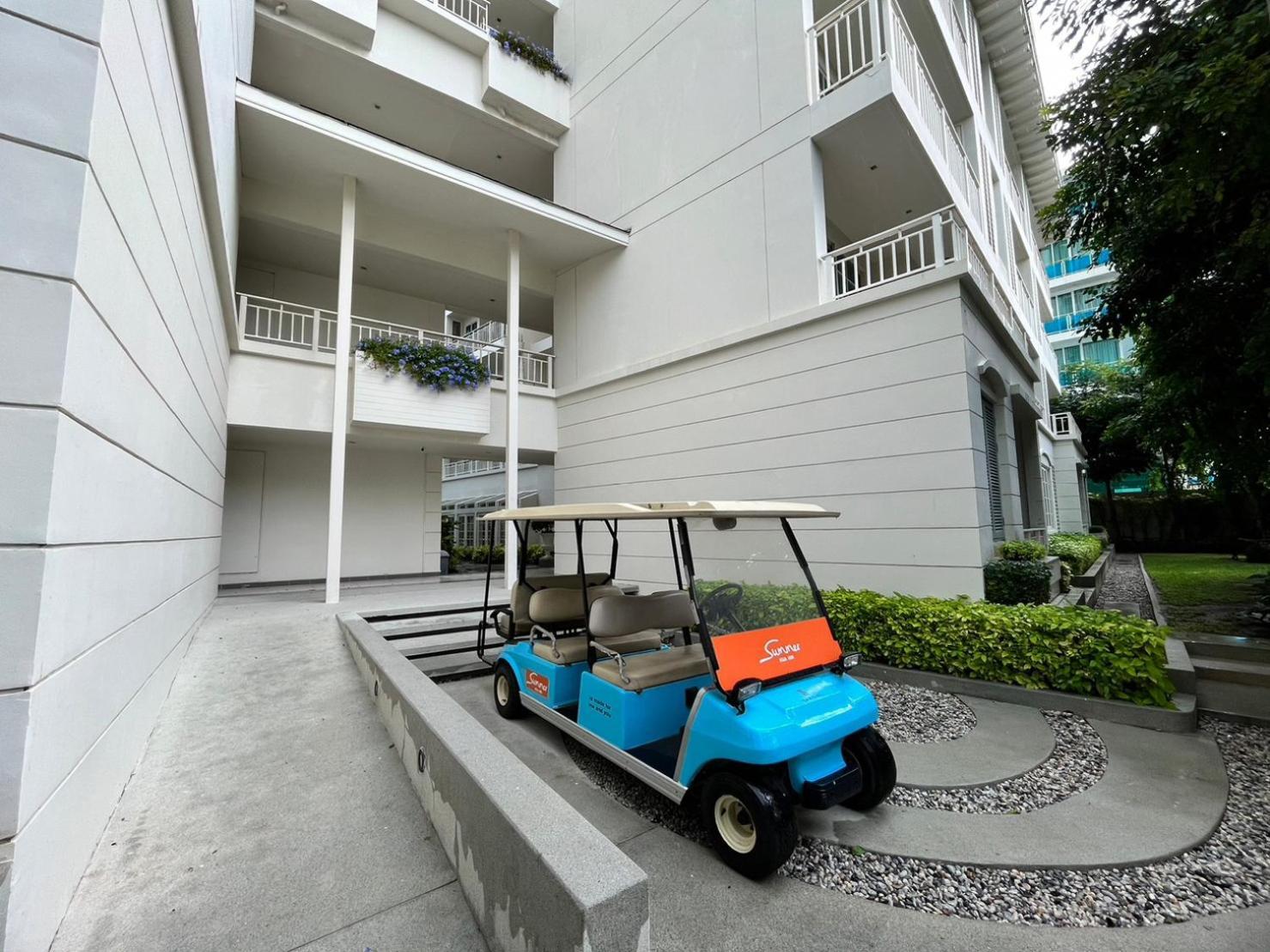Summer Hua Hin By Patsara HHQ Exterior foto