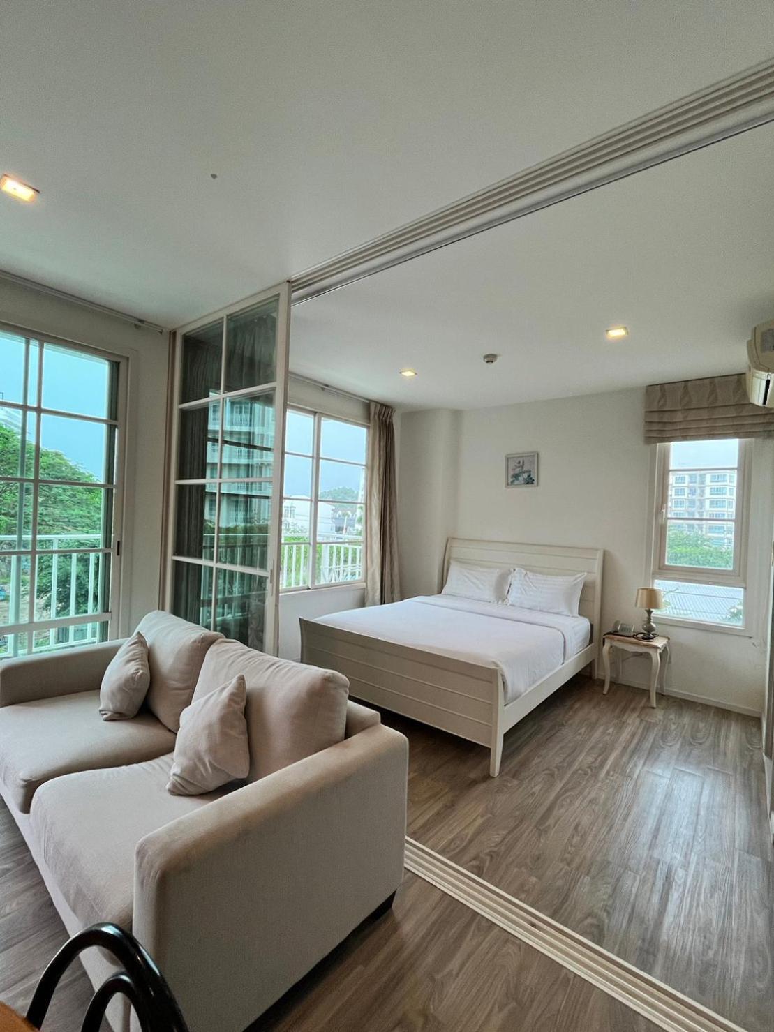 Summer Hua Hin By Patsara HHQ Exterior foto