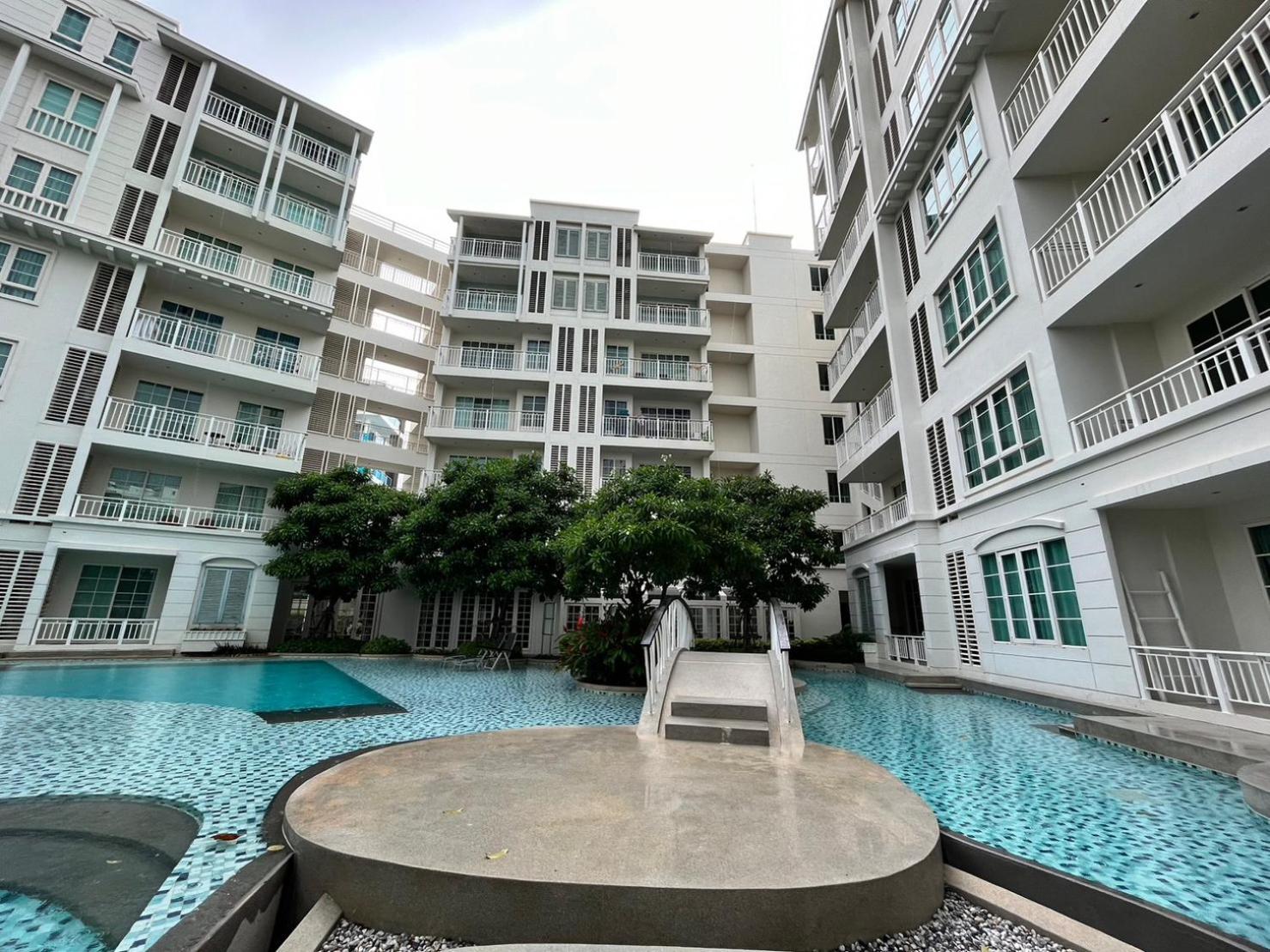 Summer Hua Hin By Patsara HHQ Exterior foto