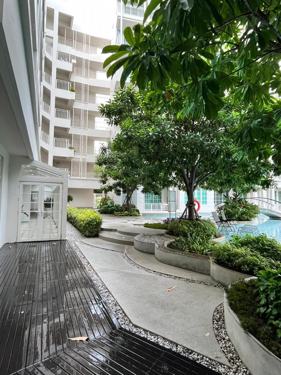 Summer Hua Hin By Patsara HHQ Exterior foto