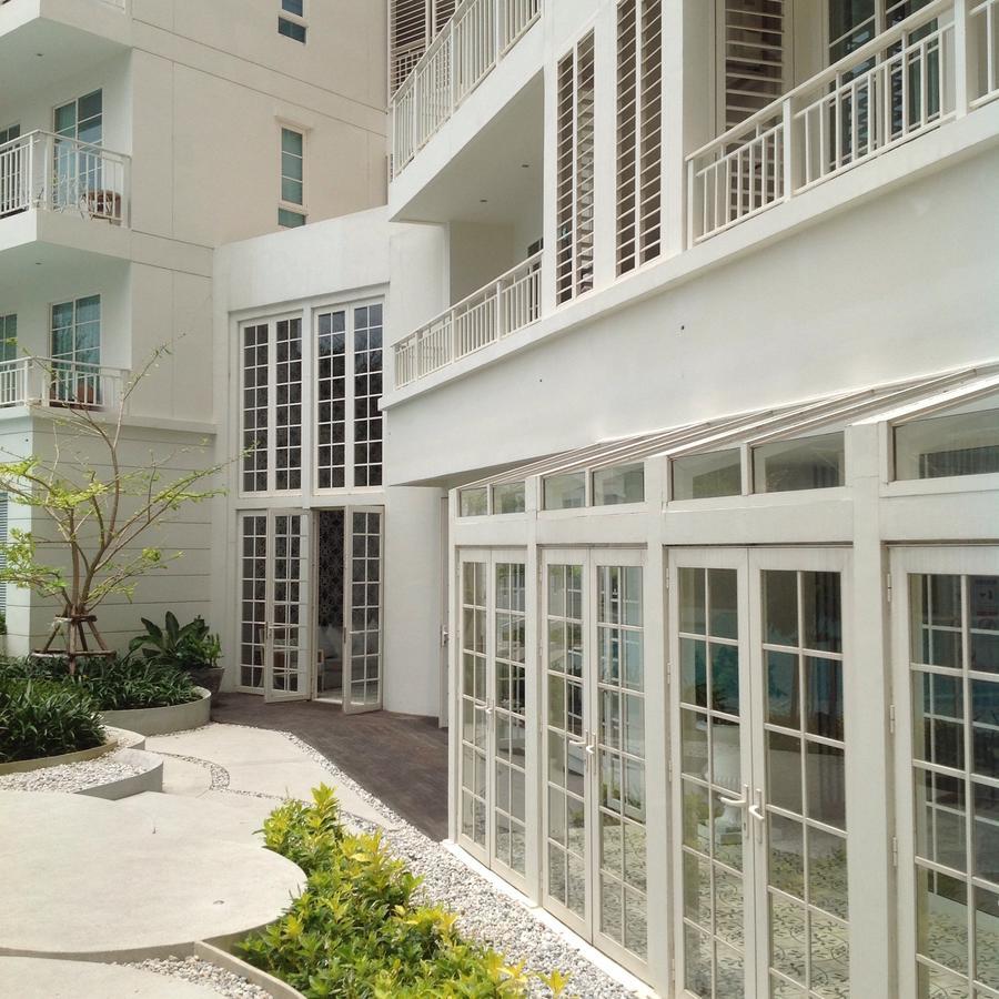 Summer Hua Hin By Patsara HHQ Exterior foto