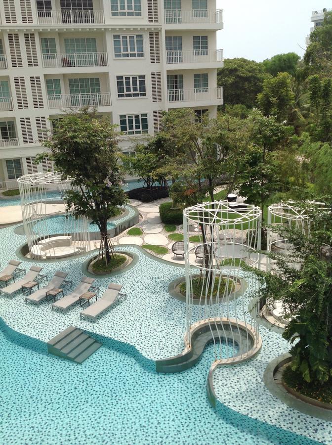Summer Hua Hin By Patsara HHQ Exterior foto