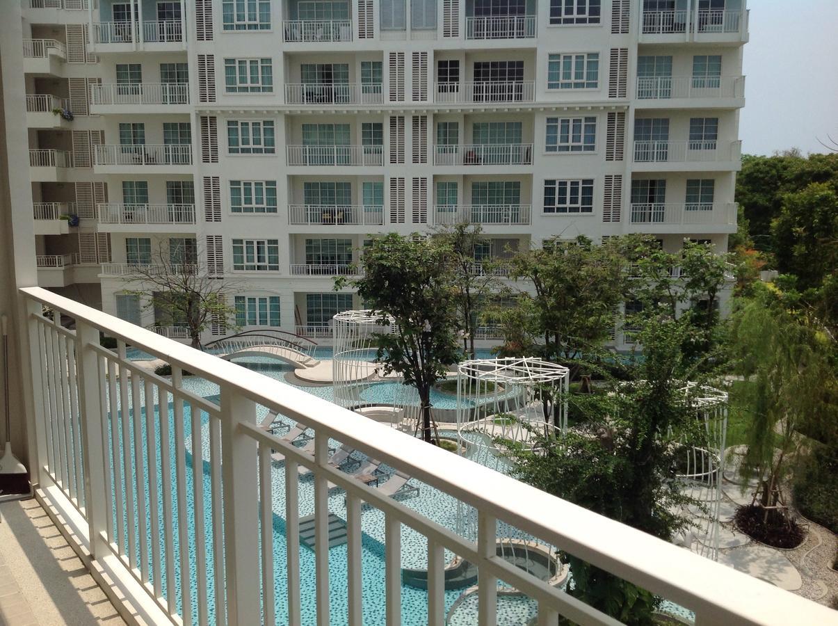 Summer Hua Hin By Patsara HHQ Exterior foto