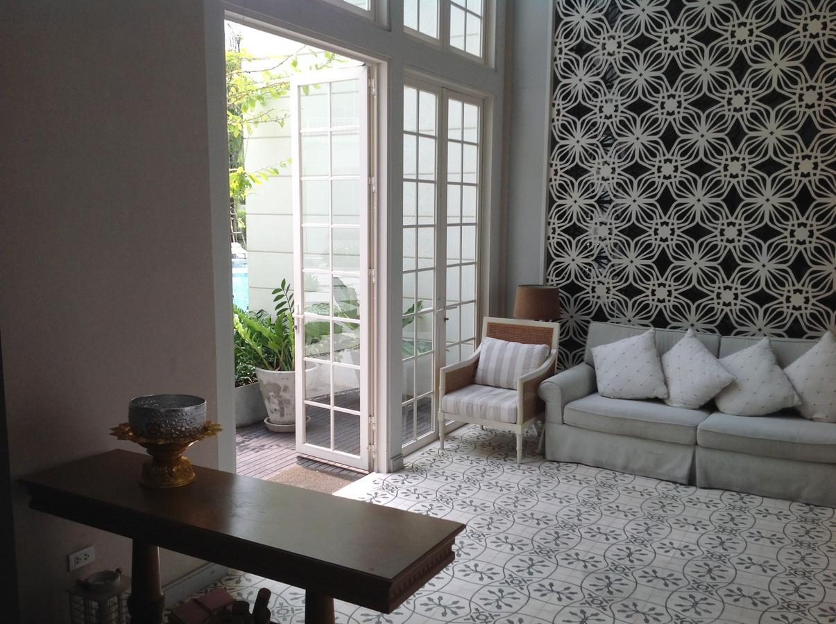 Summer Hua Hin By Patsara HHQ Exterior foto