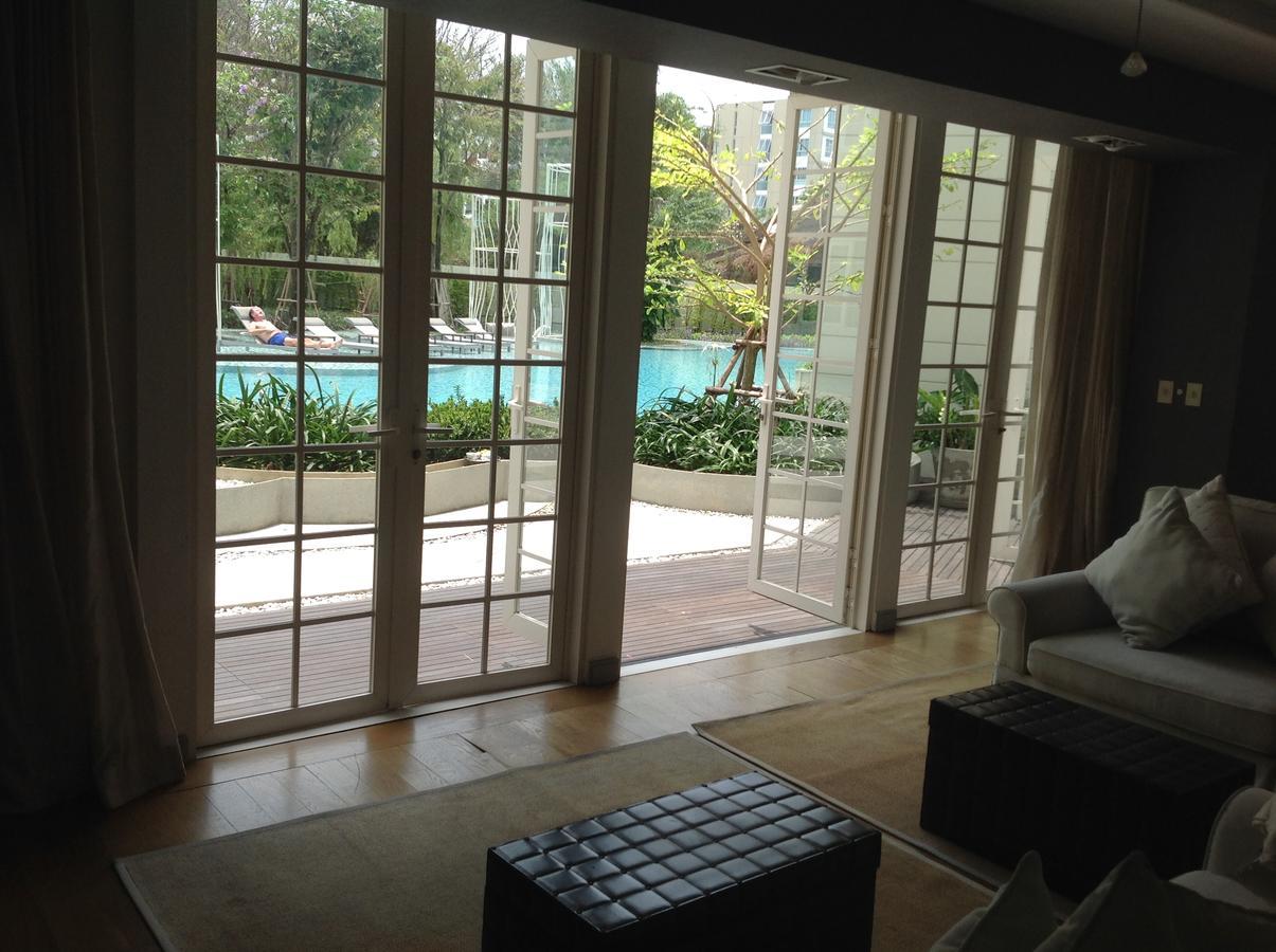 Summer Hua Hin By Patsara HHQ Exterior foto